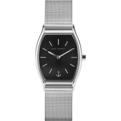 Paul Hewitt PH-T-S-BS-4S Modern Edge Line Uhr
