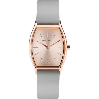 Paul Hewitt PH-T-R-RS-31S Modern Edge Uhr