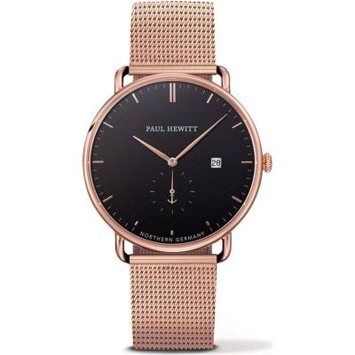 Paul Hewitt PH-TGA-R-B-4M Grand Atlantic Line Uhr