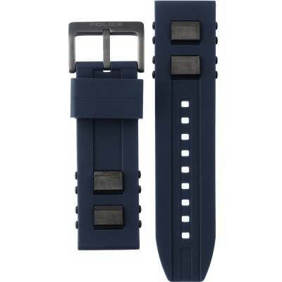 Police 03-14378JSU/13P Armor Band