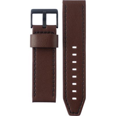 Police Straps 03-14528JBBR/12 Band