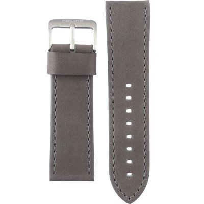 Police Straps 03-14378JSTB/02PA Armor Band