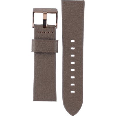 Police Straps 03-15411JSBN/12 Vesterbro Band