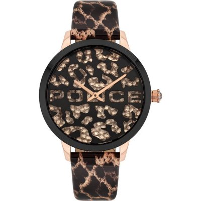 Police PL.16028MSRB/02 Bagan Uhr