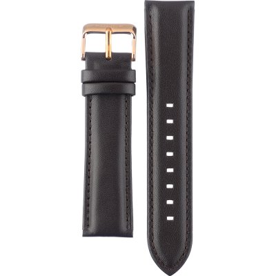 Police Straps 03-15399JSR/12 Burbank Band