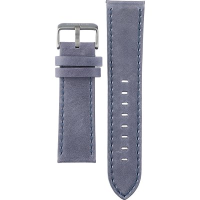 Police Straps 03-14638XSUBL/03 14638X Bush Master Band