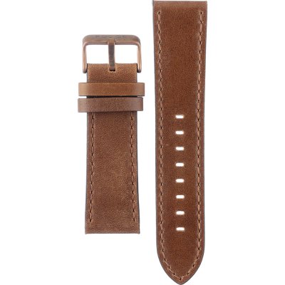 Police Straps 03-15662XSQR/12 Bushmaster Band