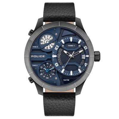 Police PEWJB2110640 Bushmaster Uhr
