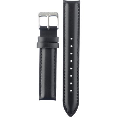 Police Straps 03-15368BS/02 Calpe Band