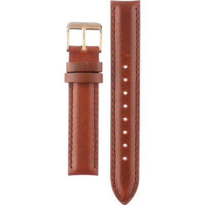 Police Straps 03-15368BSR/04 Calpe Band