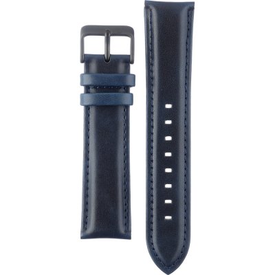 Police Straps 03-15404JSB/02 Collin Band