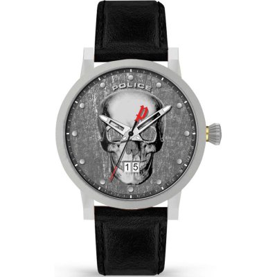 Police PL.15404JS/57 Collin Uhr