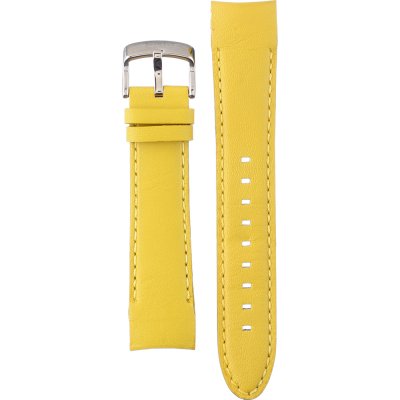 Police Straps 03-12898JS/02C Cyber Band