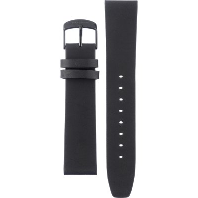 Police Straps 03-15400JSB/02 Fontana Band