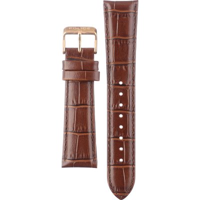 Police Straps 03-14924JSR/61 Grand Band