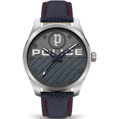 Police PEWJA2121401 Grille Uhr