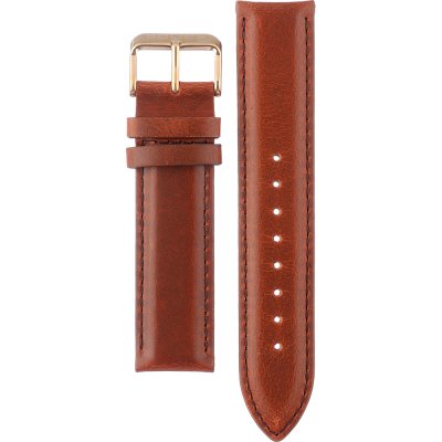Police Straps 03-15367JSBN/12 Kingston Band