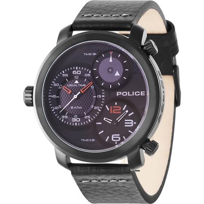 Police PL.14500XSB/02 Mamba Uhr