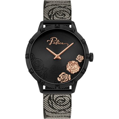 Police PL.16040MSB/02MM Marietas Uhr