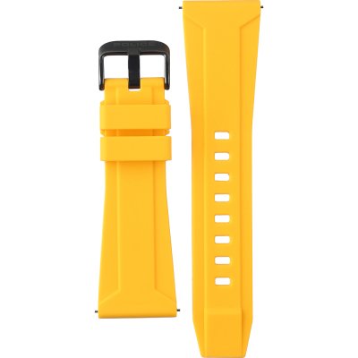 Police PESGC00770X1-STL03 Clout Band