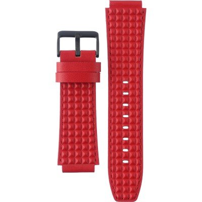 Police PESGD0022604-STL Forever Batman - Red Edition Band