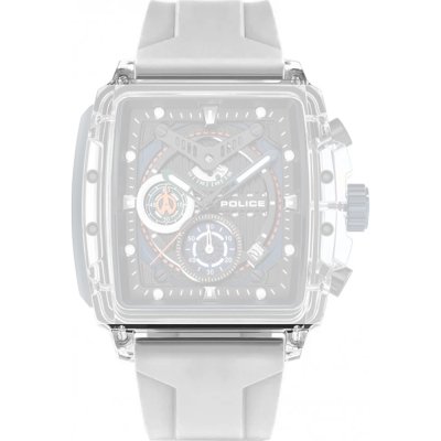 Police PESGO0052401-STL02 Clout - Box Set Band