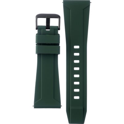 Police PESGO0052401-STL03 Clout Band