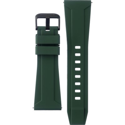 Police PESGO0052404-STL Clout Band