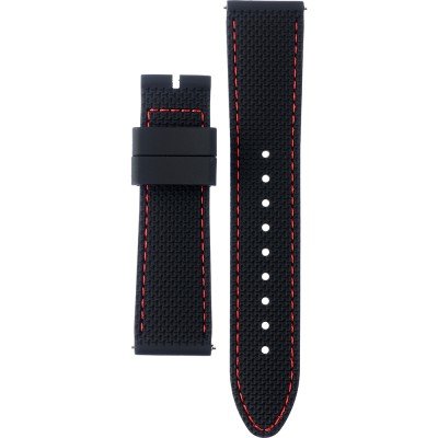 Police PESJM0006505-STP Rotorcrom Band