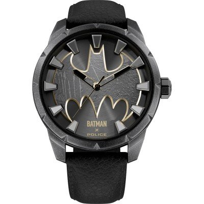 Police PEWGA0075501 The Bat Uhr