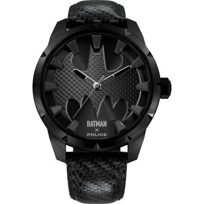 Police PEWGA0075502 The Bat Uhr