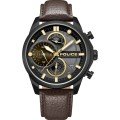 Police PEWGF0039203 Reactor Uhr