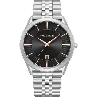 Police PEWGG1530502 Patriot Uhr