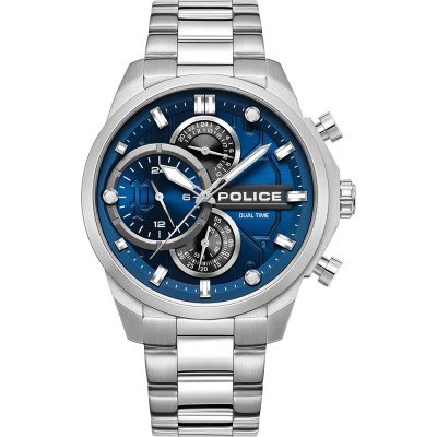 Police PEWGK0039207 Reactor Uhr
