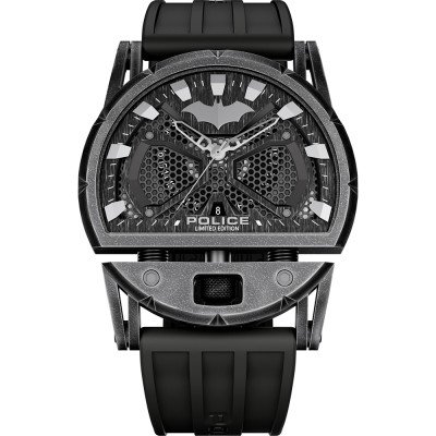 Police PEWGN0075401 Dark Side Uhr
