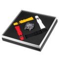 Police PEWGO0052402-SET Clout - Box Set Uhr