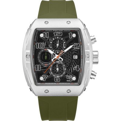 Police PEWGO0063104 Coswig Uhr