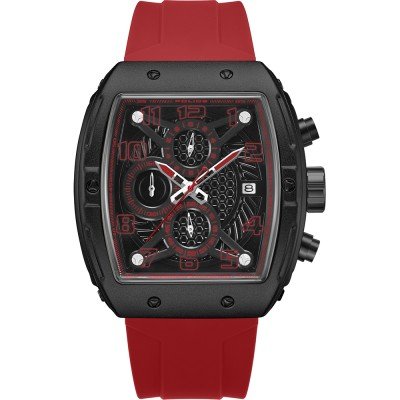 Police PEWGO0063105 Coswig Uhr