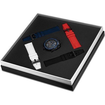 Police PEWGO00777X0 Clout Orb Uhr