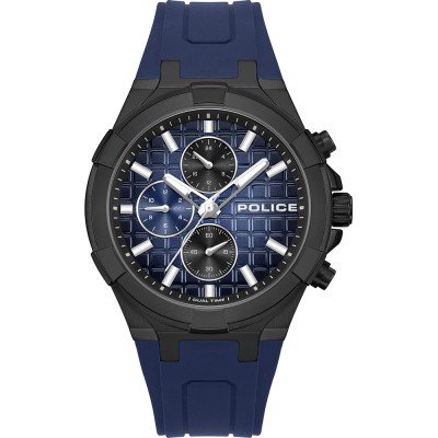 Police PEWGQ0082001 Guardian Uhr