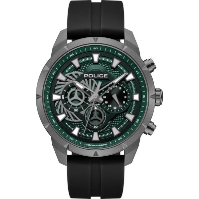 Police PEWGQ0092703 Neist Uhr