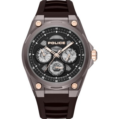 Police PEWGQ0093801 Dominion Uhr