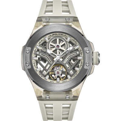 Police PEWGR0082201 Cyclone Uhr