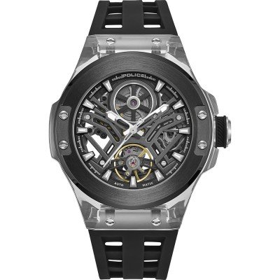 Police PEWGR0082203 Cyclone Uhr