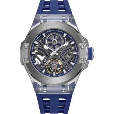 Police PEWGR0082204 Cyclone Uhr