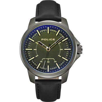 Police PEWJA0004801 Mensor Uhr