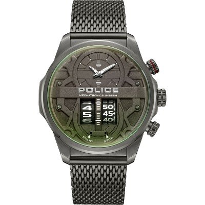 Police PEWJG0006503 Rotorcrom Uhr