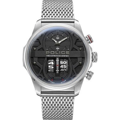 Police PEWJG0006504 Rotorcrom Uhr