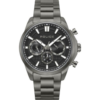 Police PEWJK0021003 Rangy Uhr