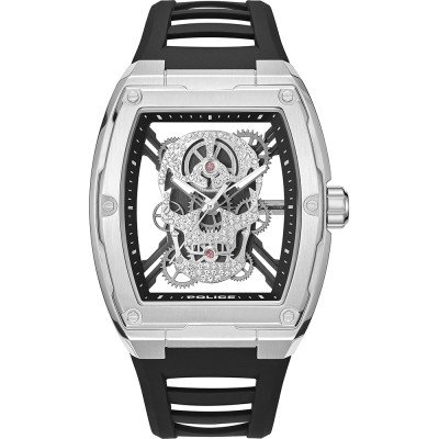 Police PEWJM0081301 Cranium Uhr